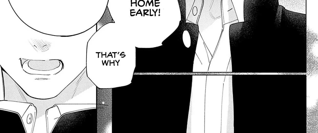 Anyway I'd Rather Be in Love Than Cry - Chapter 17 - Page 18