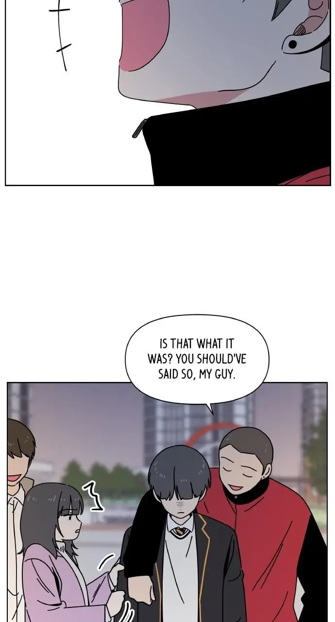Seasons of Blossom - Chapter 118 - Page 45