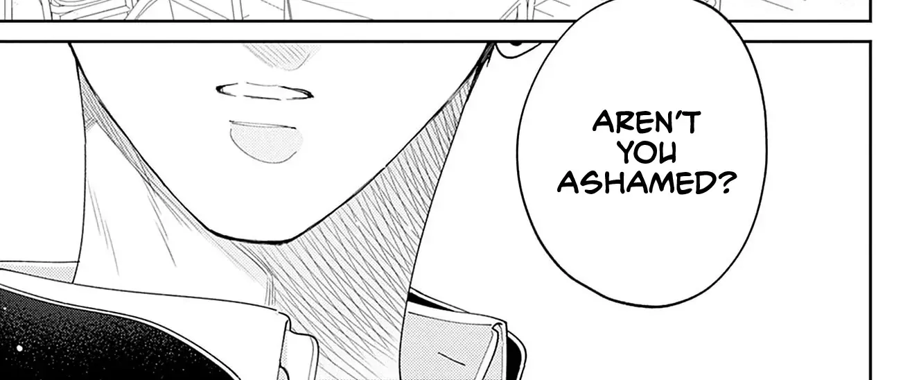 Anyway I'd Rather Be in Love Than Cry - Chapter 17 - Page 22