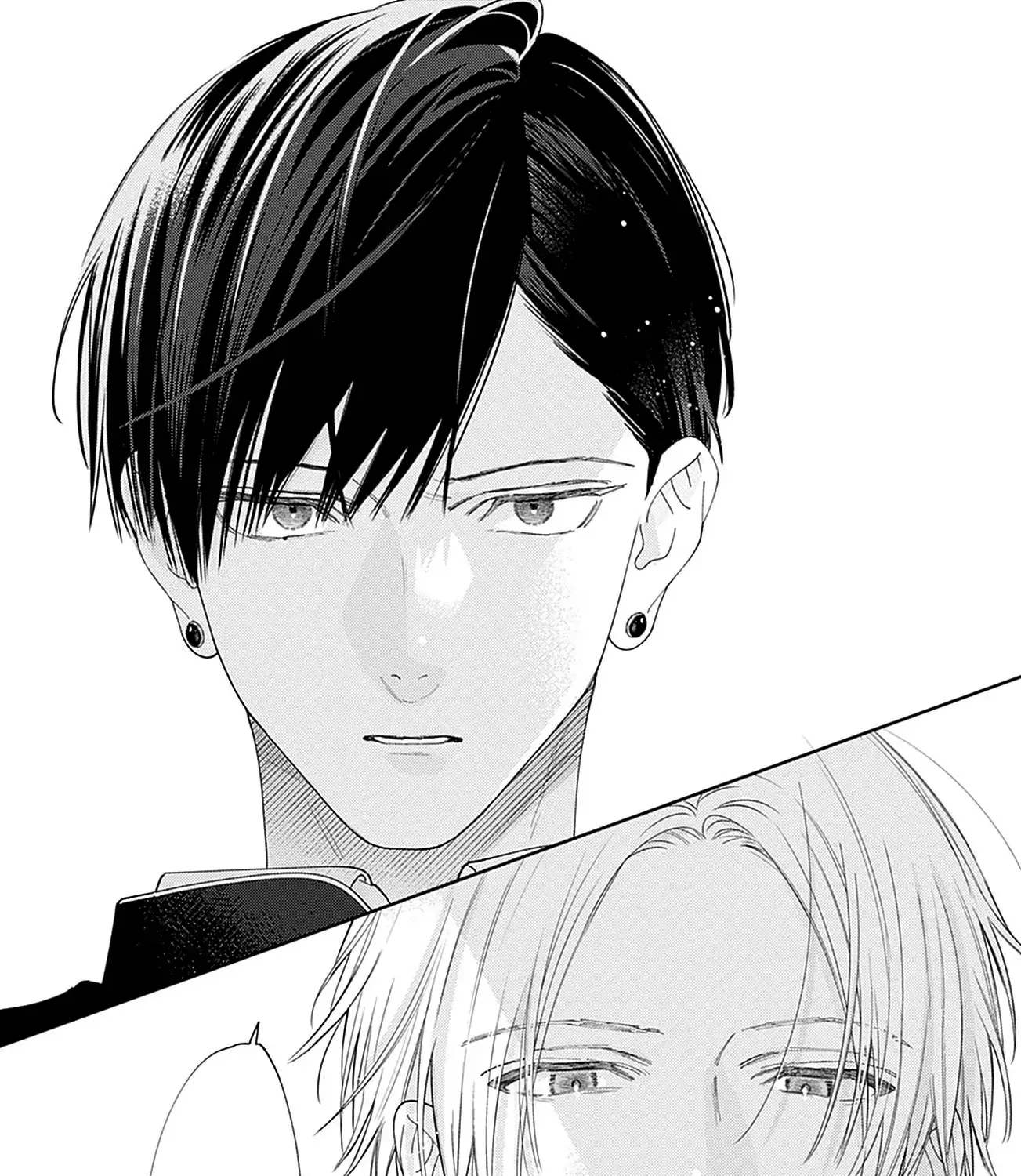 Anyway I'd Rather Be in Love Than Cry - Chapter 17 - Page 23