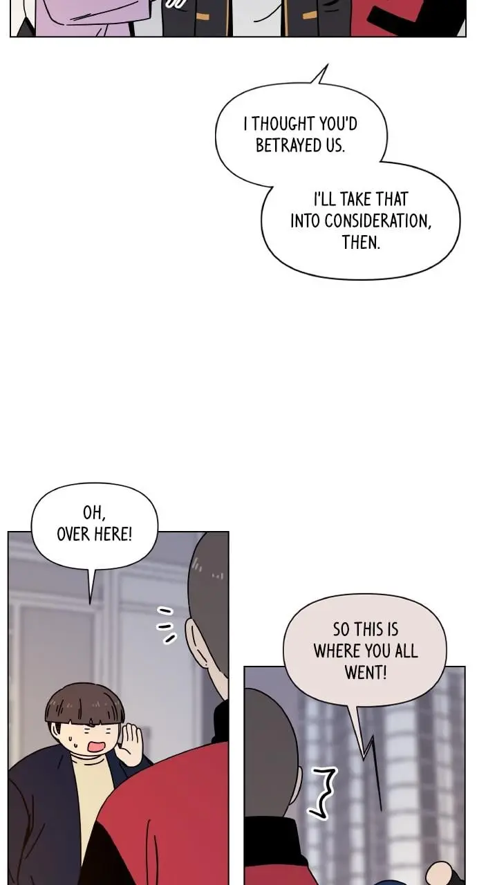 Seasons of Blossom - Chapter 118 - Page 46