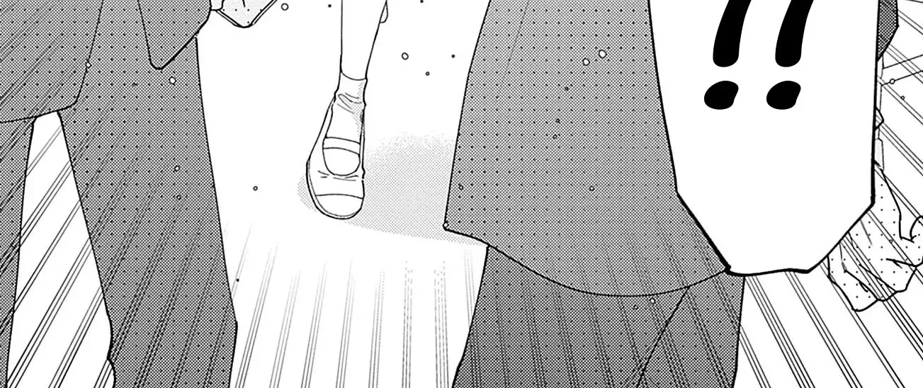 Anyway I'd Rather Be in Love Than Cry - Chapter 17 - Page 32