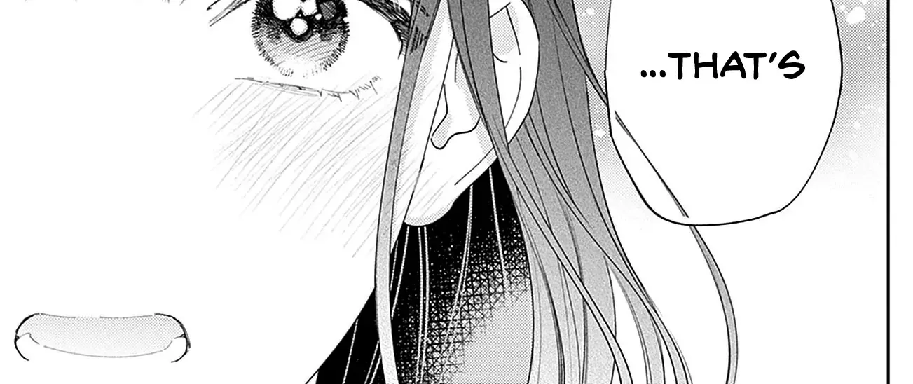 Anyway I'd Rather Be in Love Than Cry - Chapter 17 - Page 34