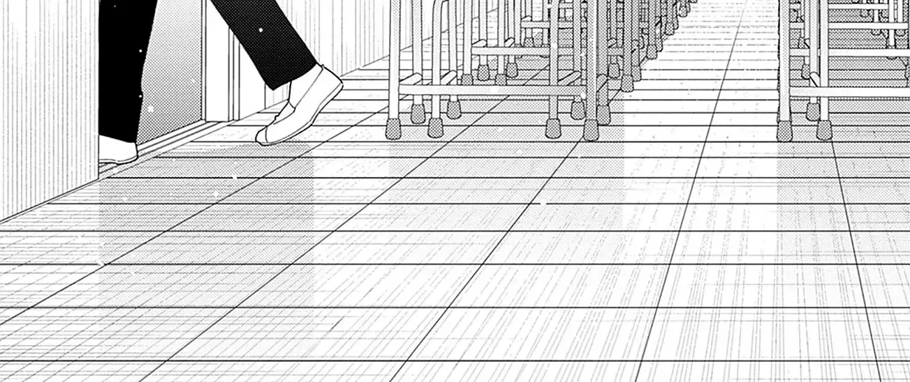 Anyway I'd Rather Be in Love Than Cry - Chapter 17 - Page 38