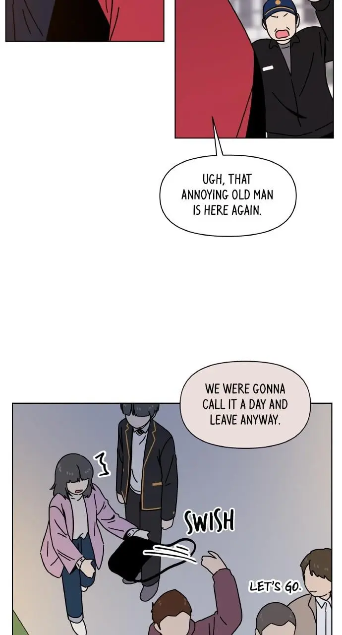 Seasons of Blossom - Chapter 118 - Page 47