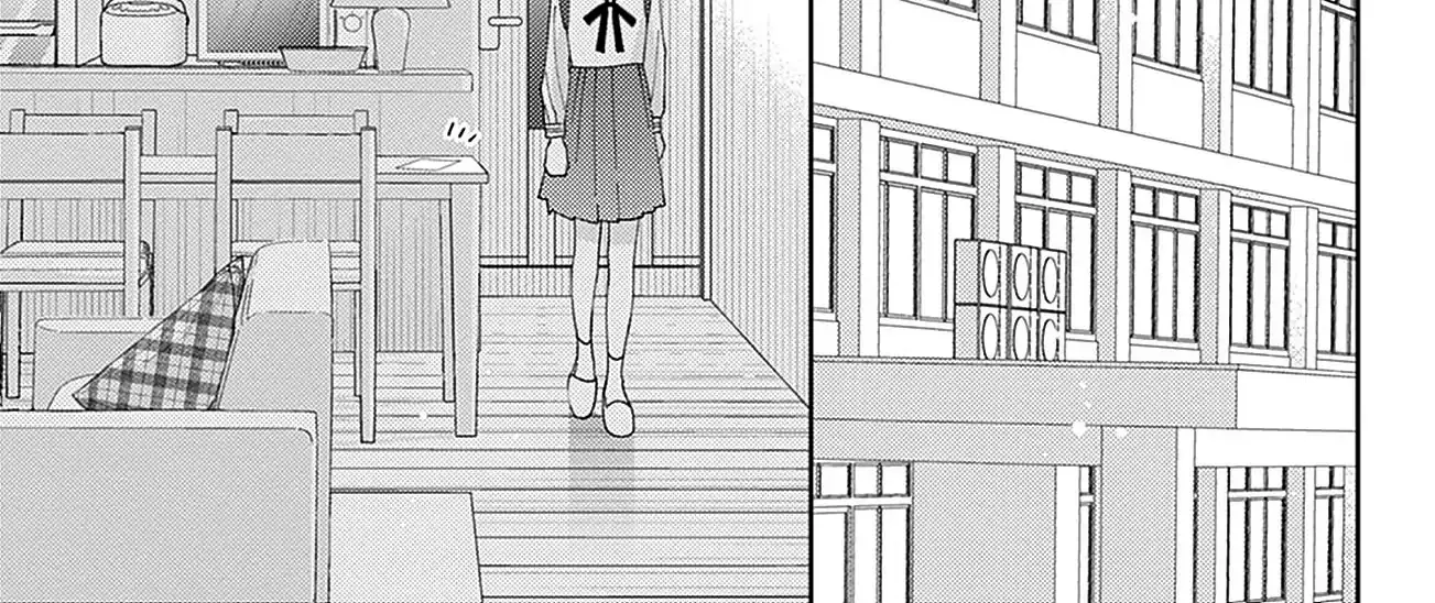 Anyway I'd Rather Be in Love Than Cry - Chapter 17 - Page 40