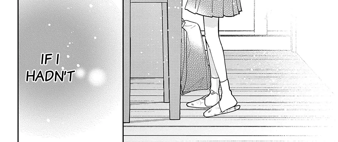 Anyway I'd Rather Be in Love Than Cry - Chapter 17 - Page 42