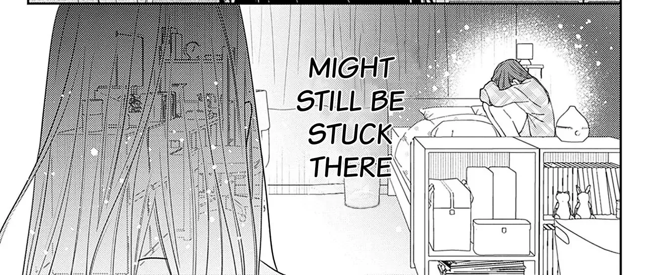 Anyway I'd Rather Be in Love Than Cry - Chapter 17 - Page 44
