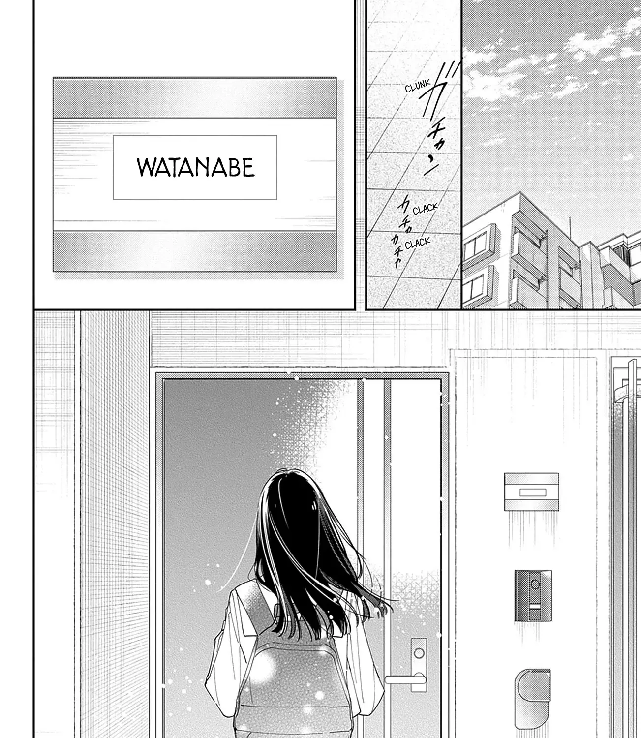 Anyway I'd Rather Be in Love Than Cry - Chapter 17 - Page 49