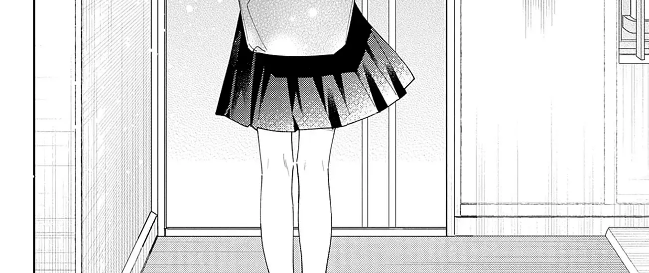 Anyway I'd Rather Be in Love Than Cry - Chapter 17 - Page 50