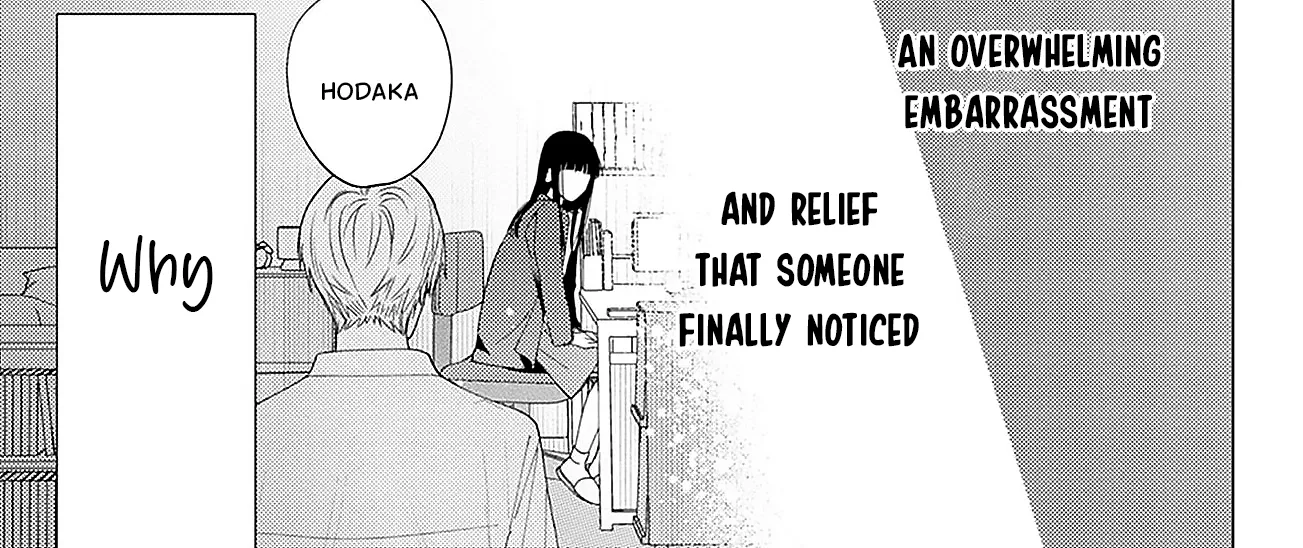 Anyway I'd Rather Be in Love Than Cry - Chapter 18 - Page 2