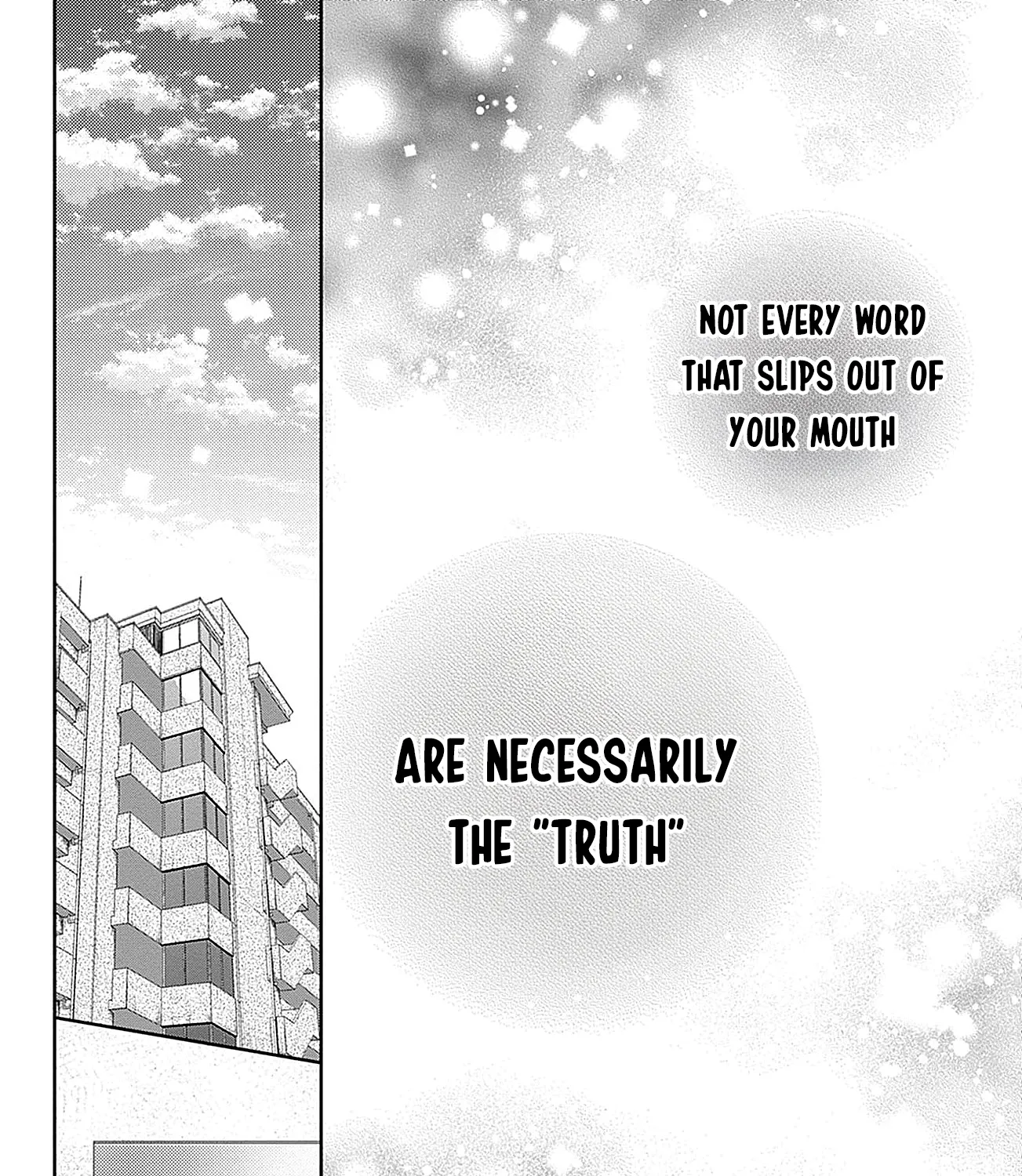 Anyway I'd Rather Be in Love Than Cry - Chapter 18 - Page 7