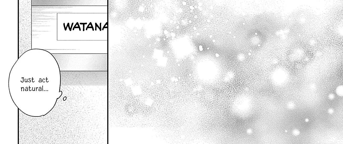 Anyway I'd Rather Be in Love Than Cry - Chapter 18 - Page 8