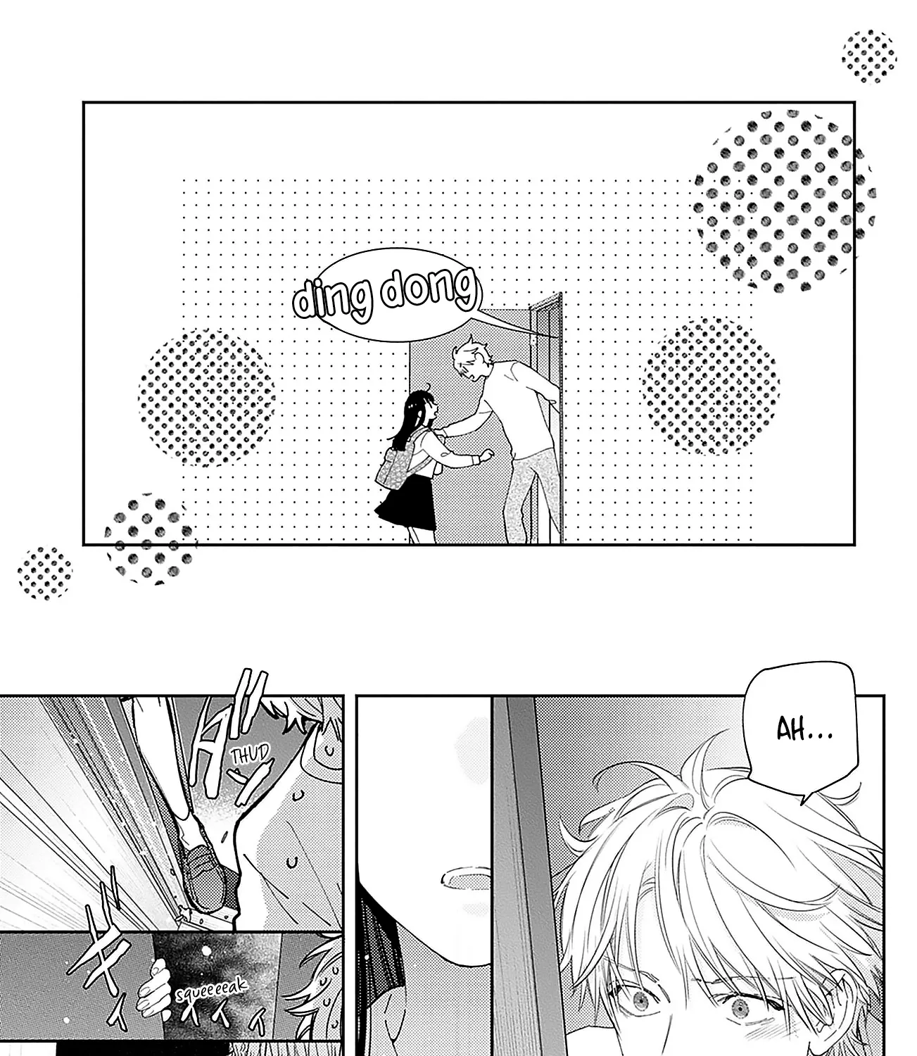 Anyway I'd Rather Be in Love Than Cry - Chapter 18 - Page 13