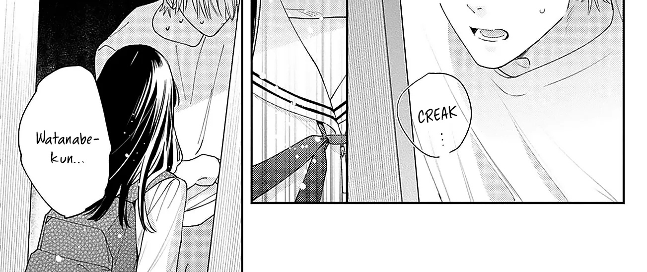 Anyway I'd Rather Be in Love Than Cry - Chapter 18 - Page 14