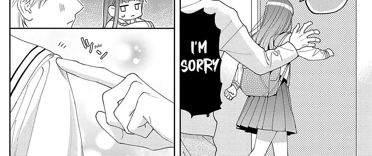Anyway I'd Rather Be in Love Than Cry - Chapter 18 - Page 24