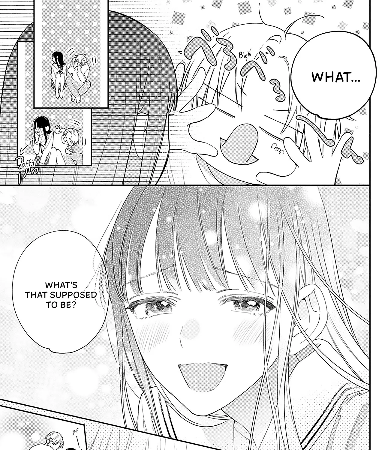 Anyway I'd Rather Be in Love Than Cry - Chapter 18 - Page 25