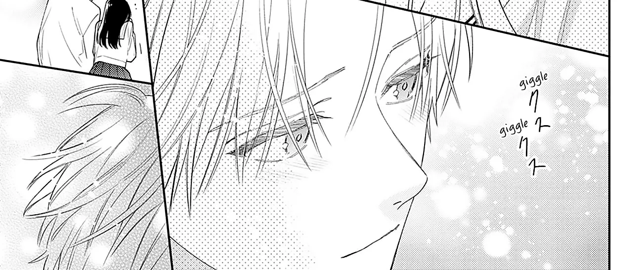 Anyway I'd Rather Be in Love Than Cry - Chapter 18 - Page 26