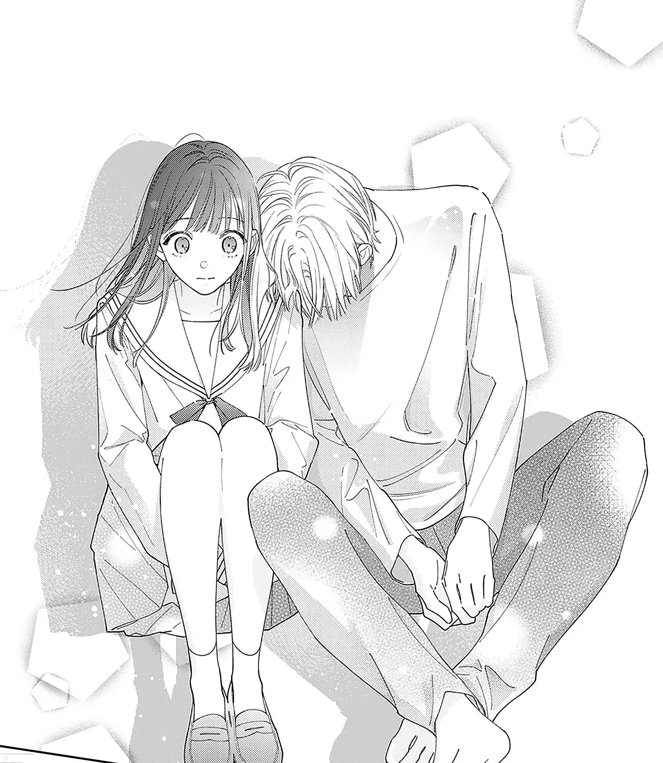 Anyway I'd Rather Be in Love Than Cry - Chapter 18 - Page 27