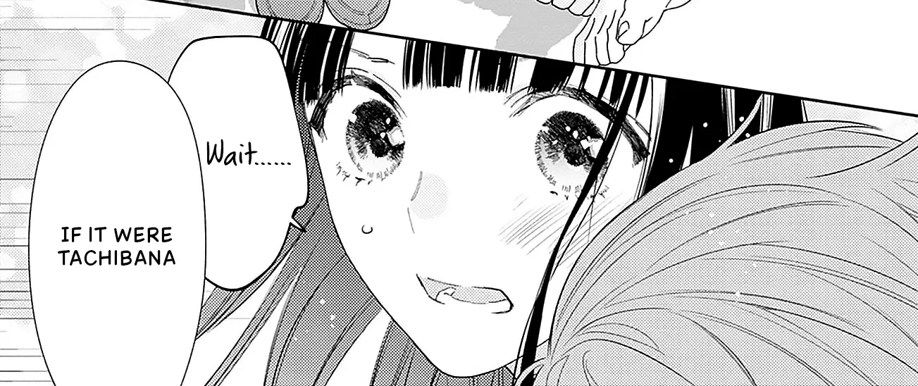 Anyway I'd Rather Be in Love Than Cry - Chapter 18 - Page 28