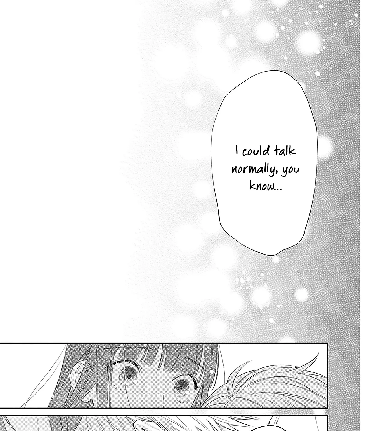 Anyway I'd Rather Be in Love Than Cry - Chapter 18 - Page 29