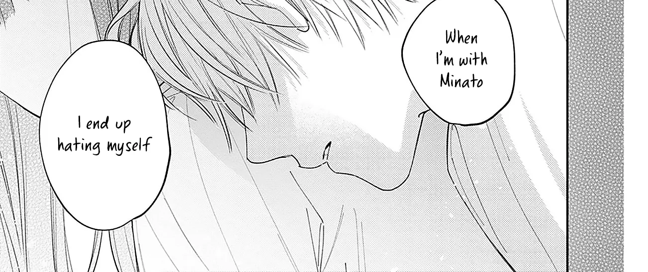 Anyway I'd Rather Be in Love Than Cry - Chapter 18 - Page 30