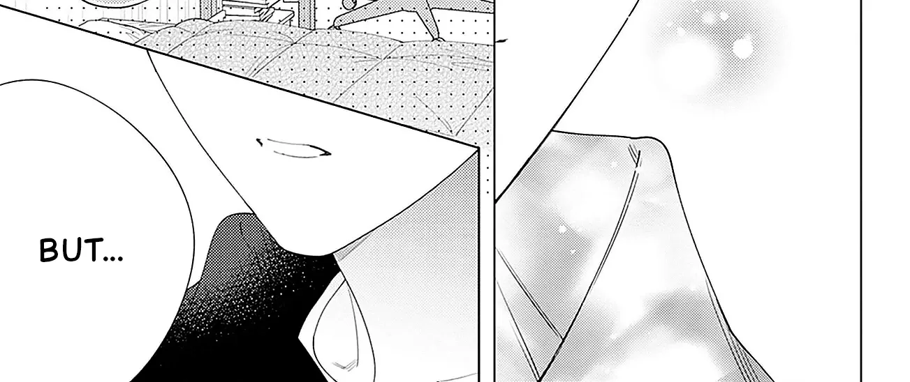Anyway I'd Rather Be in Love Than Cry - Chapter 18 - Page 38