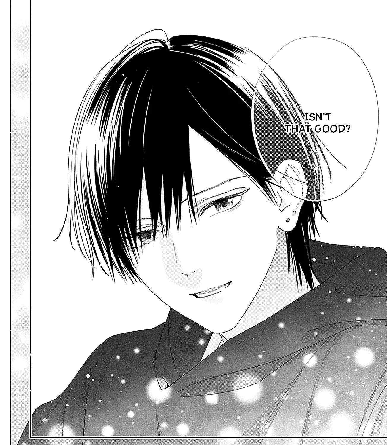 Anyway I'd Rather Be in Love Than Cry - Chapter 18 - Page 39