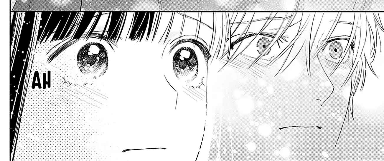 Anyway I'd Rather Be in Love Than Cry - Chapter 18 - Page 40