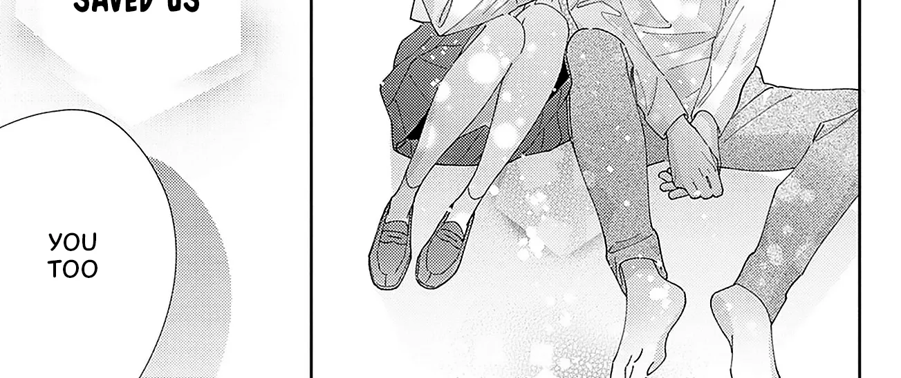 Anyway I'd Rather Be in Love Than Cry - Chapter 18 - Page 42