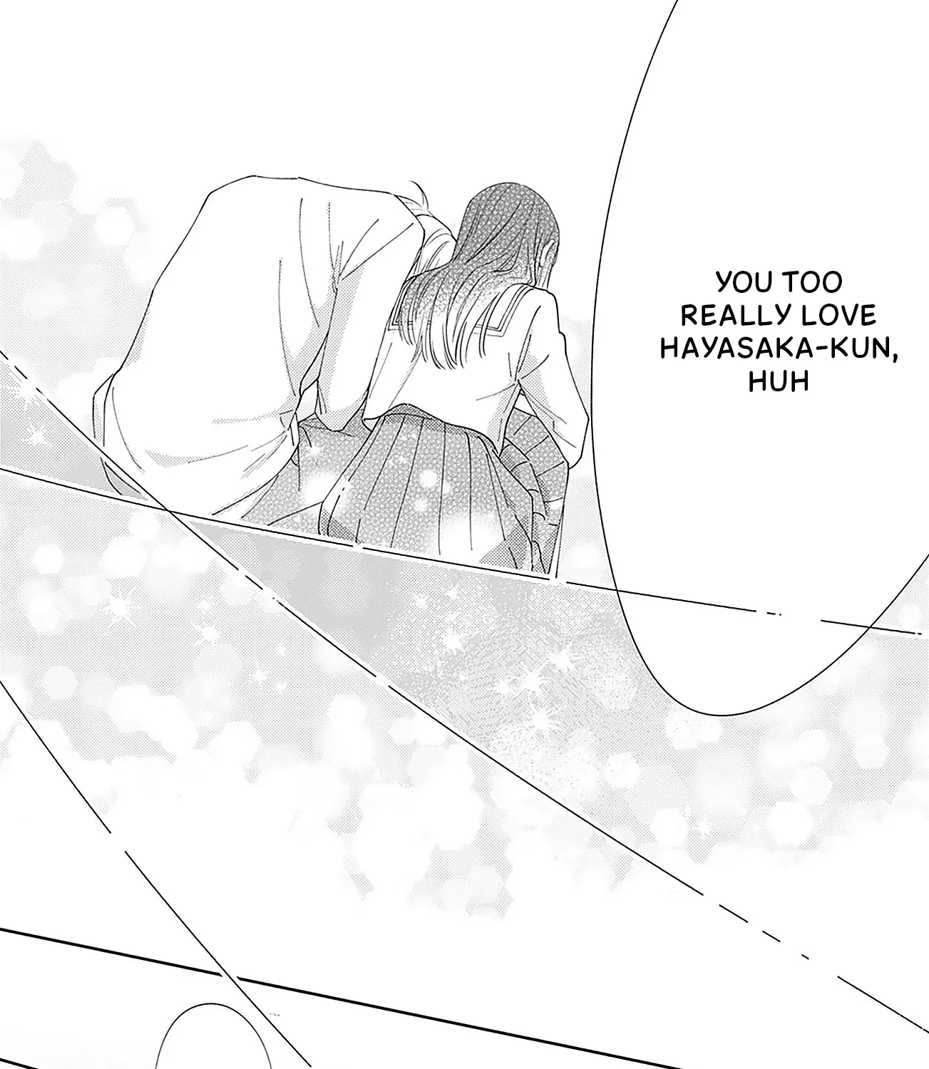 Anyway I'd Rather Be in Love Than Cry - Chapter 18 - Page 43