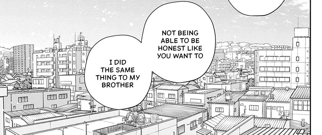 Anyway I'd Rather Be in Love Than Cry - Chapter 18 - Page 46
