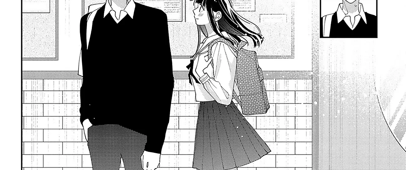 Anyway I'd Rather Be in Love Than Cry - Chapter 18 - Page 48