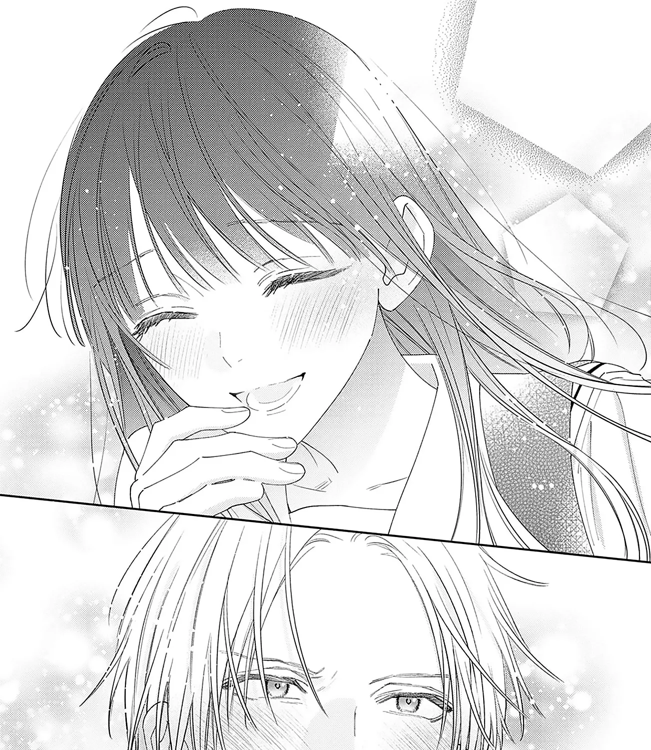 Anyway I'd Rather Be in Love Than Cry - Chapter 18 - Page 49