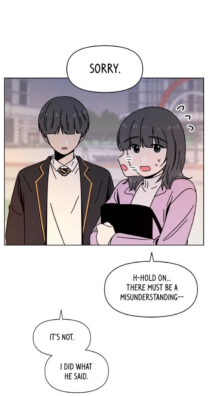 Seasons of Blossom - Chapter 118 - Page 53