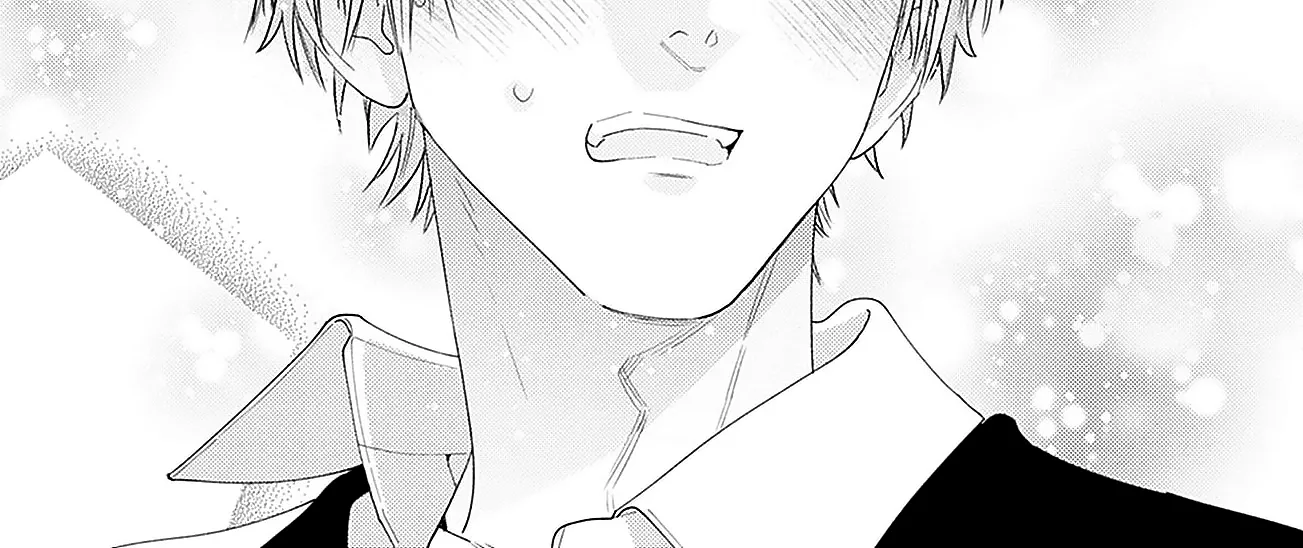 Anyway I'd Rather Be in Love Than Cry - Chapter 18 - Page 50