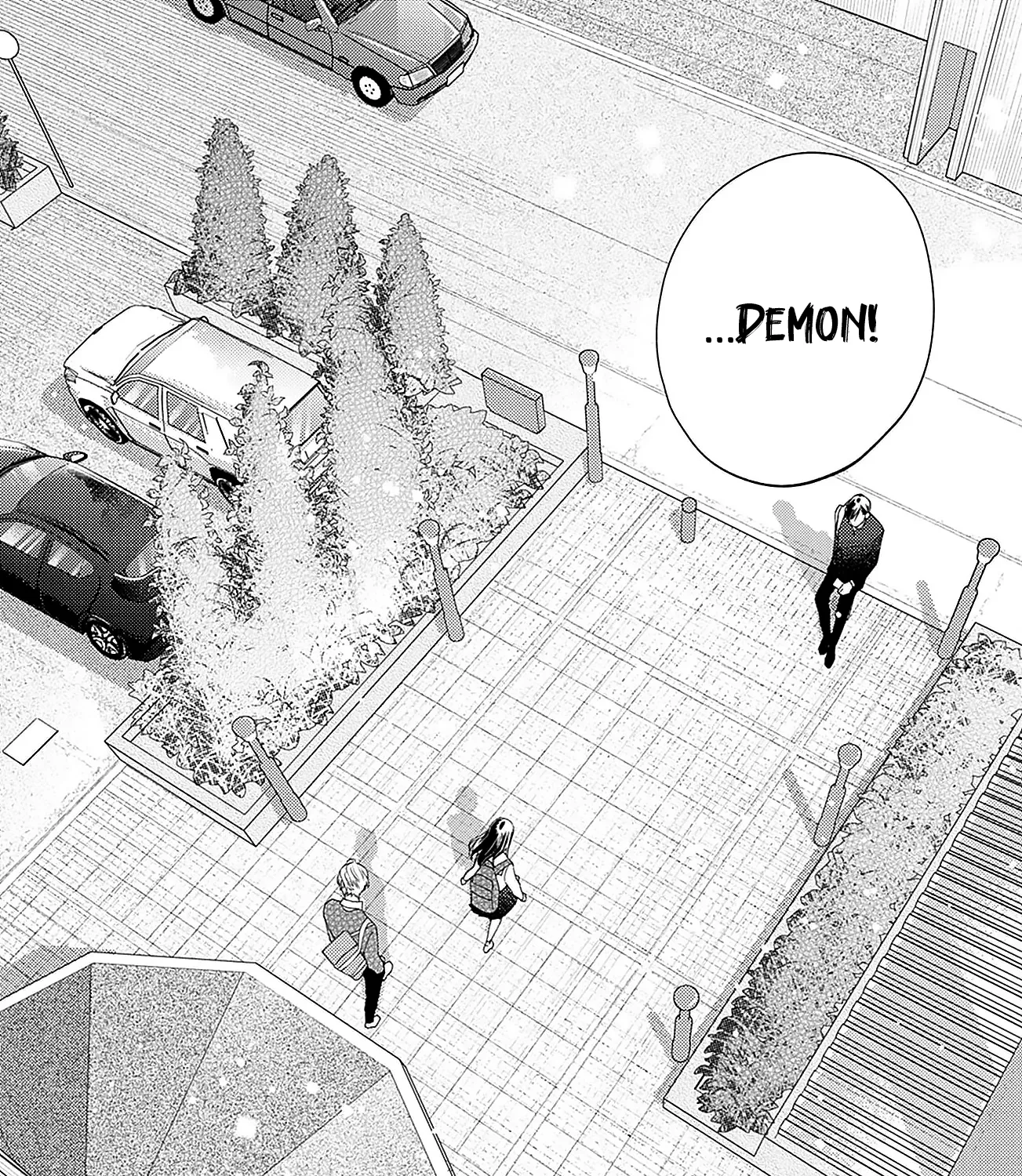 Anyway I'd Rather Be in Love Than Cry - Chapter 18 - Page 51