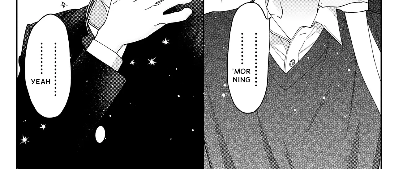 Anyway I'd Rather Be in Love Than Cry - Chapter 19 - Page 2