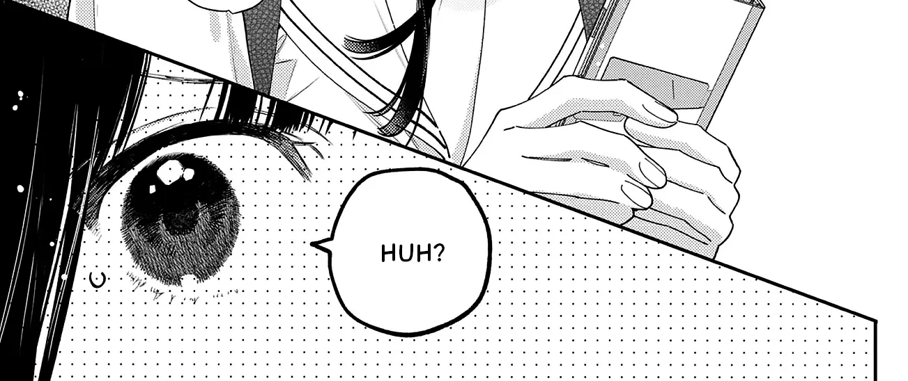 Anyway I'd Rather Be in Love Than Cry - Chapter 19 - Page 6