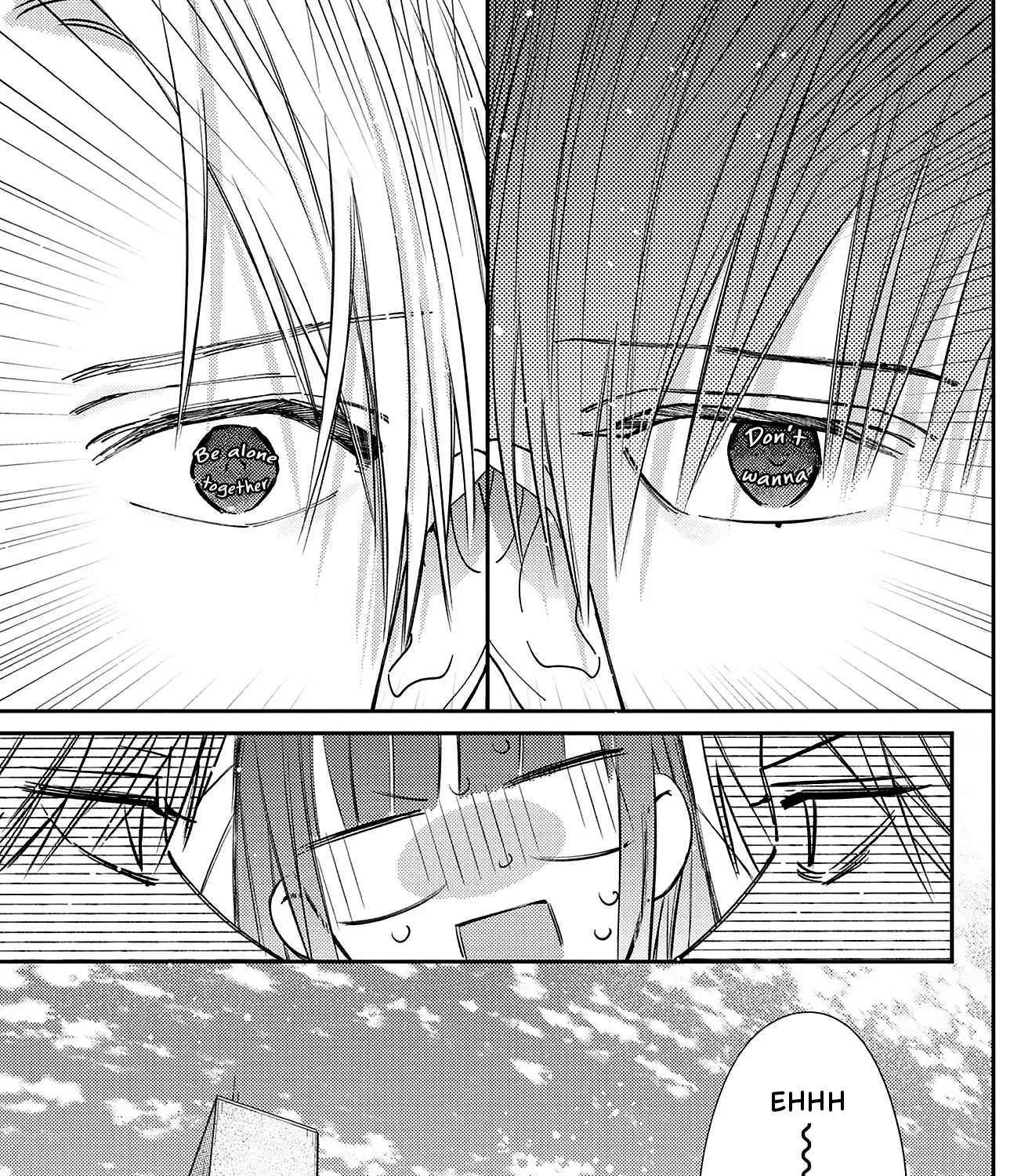Anyway I'd Rather Be in Love Than Cry - Chapter 19 - Page 9