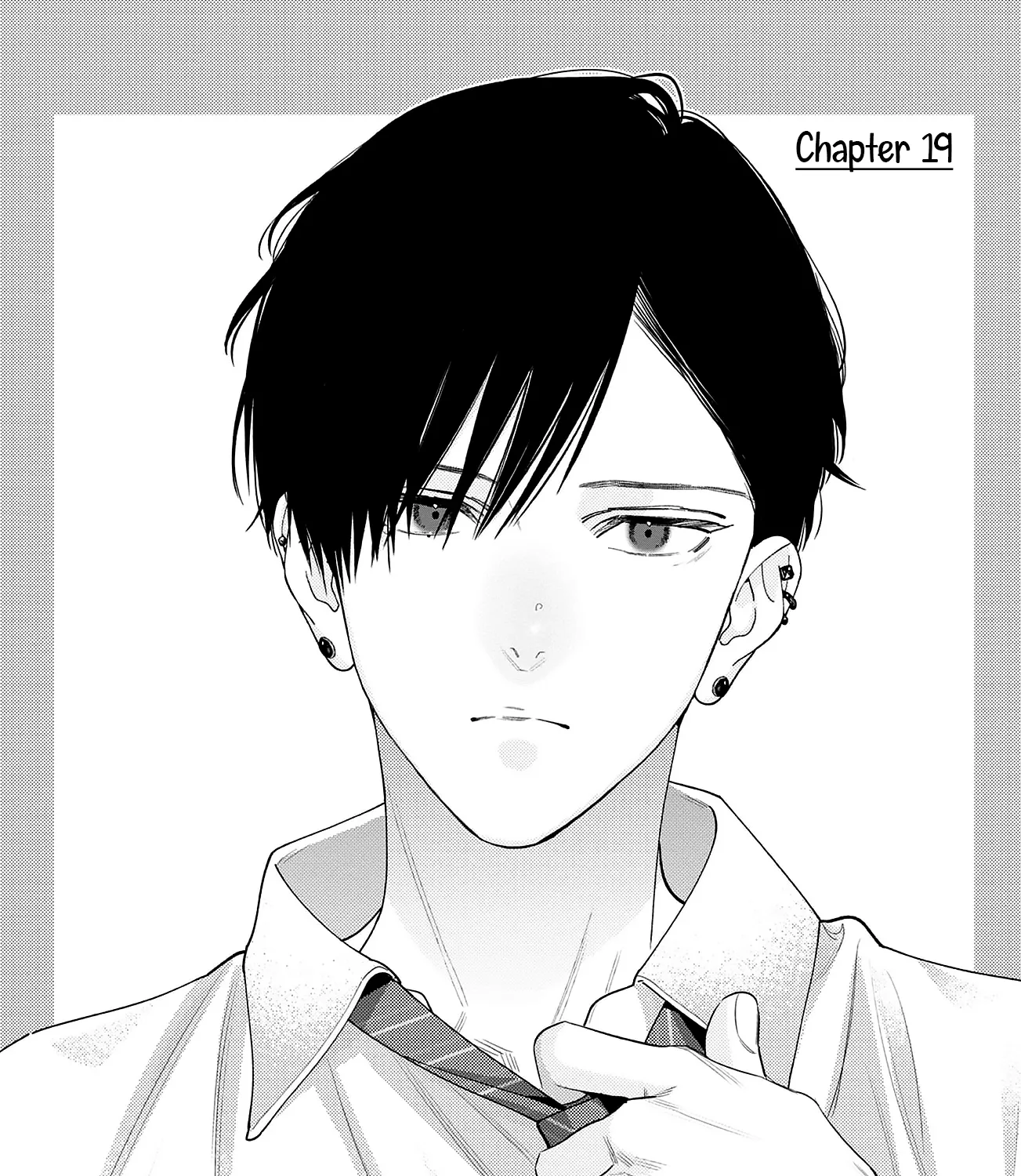 Anyway I'd Rather Be in Love Than Cry - Chapter 19 - Page 11