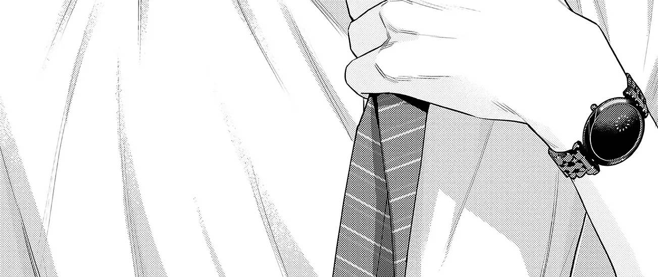 Anyway I'd Rather Be in Love Than Cry - Chapter 19 - Page 12