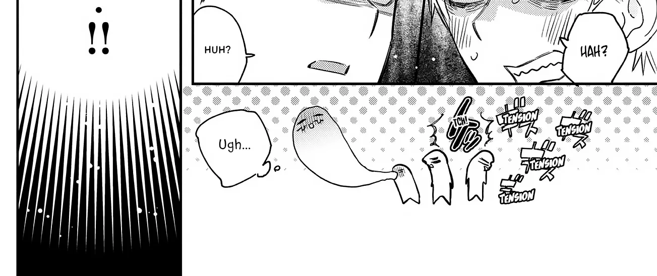 Anyway I'd Rather Be in Love Than Cry - Chapter 19 - Page 16