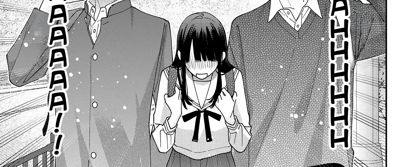 Anyway I'd Rather Be in Love Than Cry - Chapter 19 - Page 18