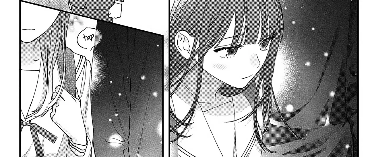 Anyway I'd Rather Be in Love Than Cry - Chapter 19 - Page 20