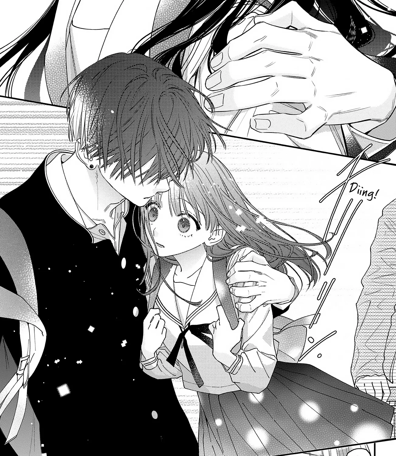 Anyway I'd Rather Be in Love Than Cry - Chapter 19 - Page 21