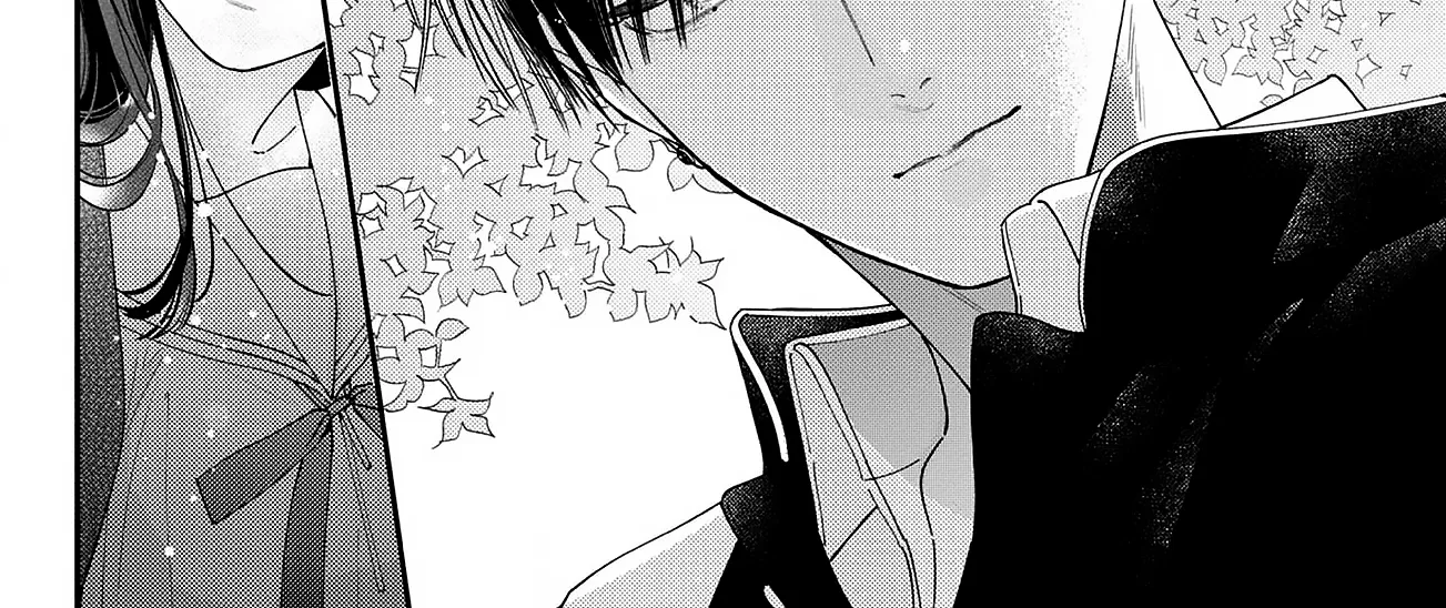 Anyway I'd Rather Be in Love Than Cry - Chapter 19 - Page 24