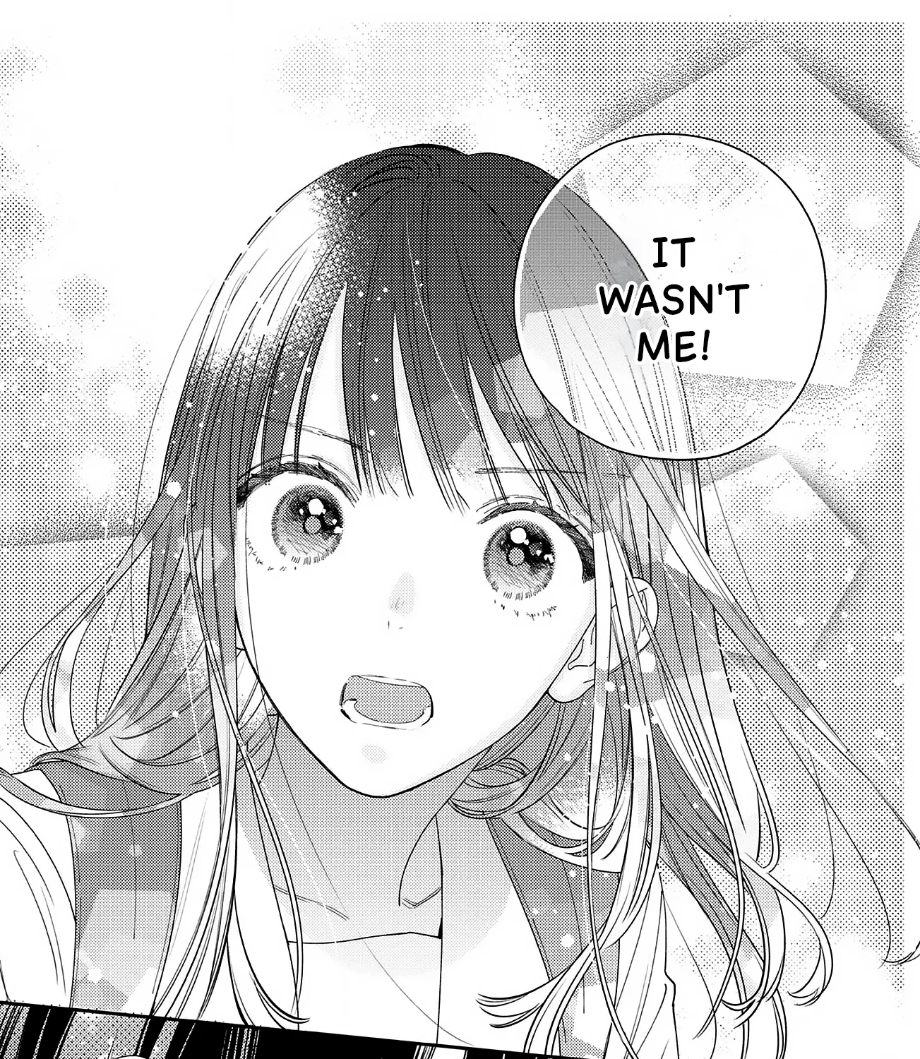 Anyway I'd Rather Be in Love Than Cry - Chapter 19 - Page 25