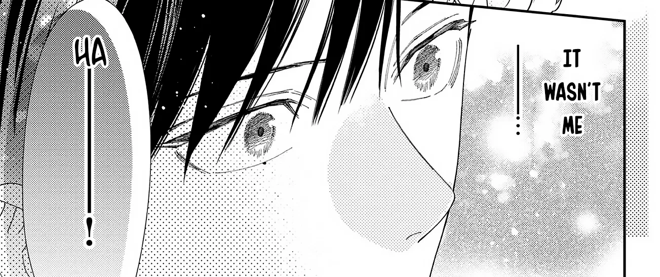 Anyway I'd Rather Be in Love Than Cry - Chapter 19 - Page 26
