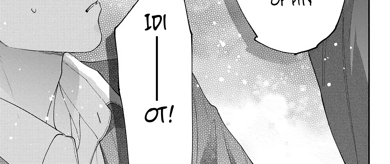 Anyway I'd Rather Be in Love Than Cry - Chapter 19 - Page 30